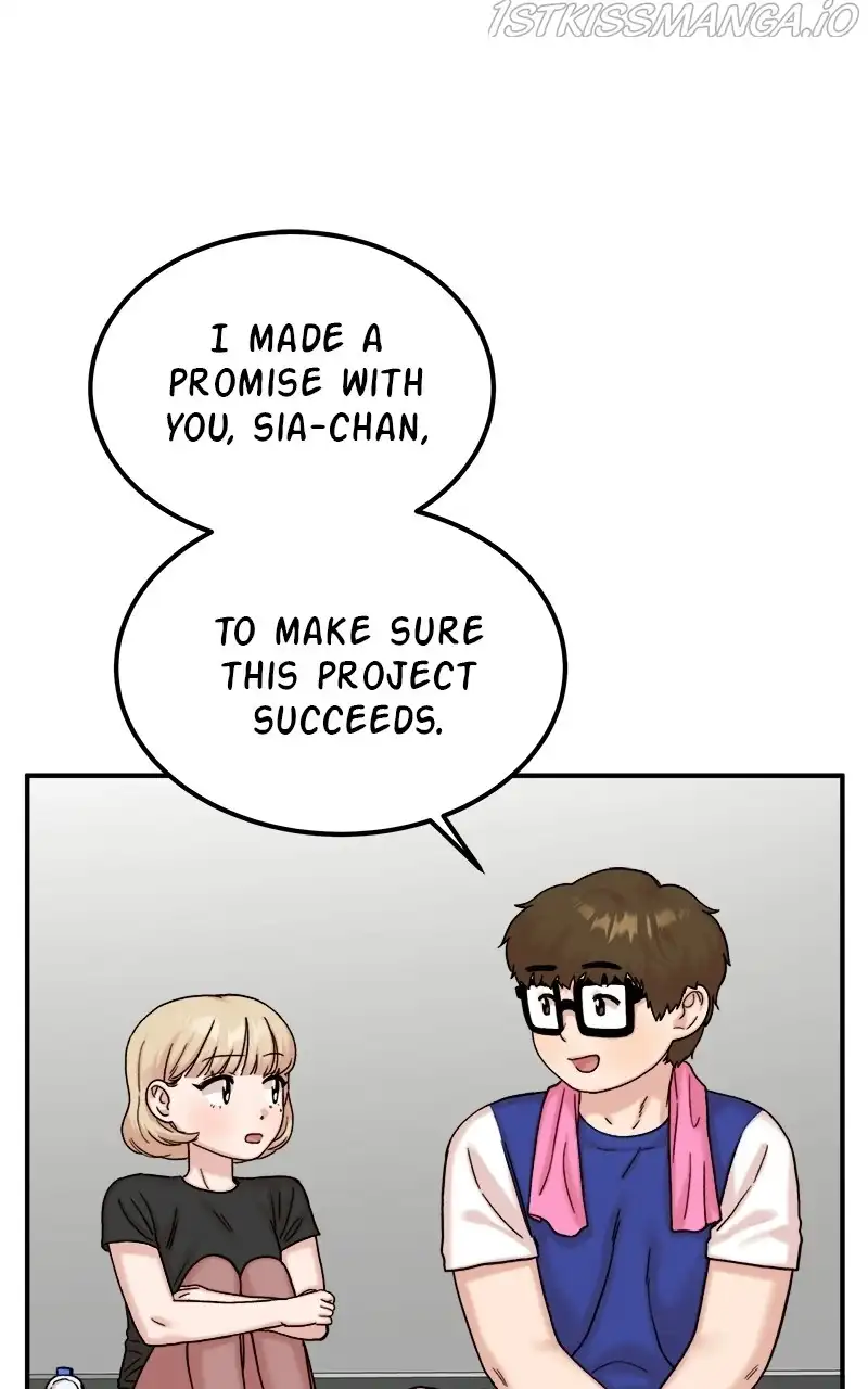 My Dud To Stud Boyfriend Chapter 22 page 78