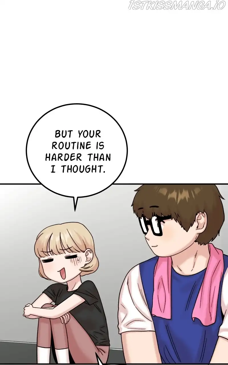 My Dud To Stud Boyfriend Chapter 22 page 75