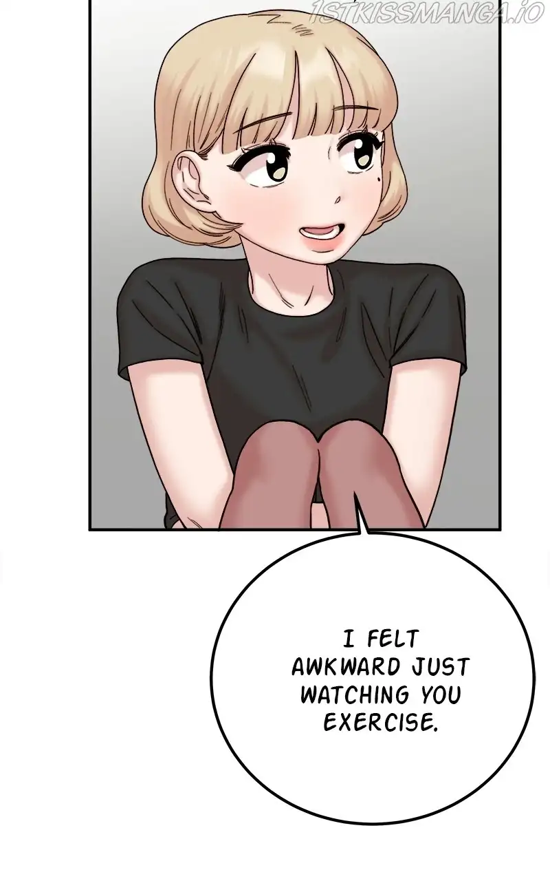 My Dud To Stud Boyfriend Chapter 22 page 74