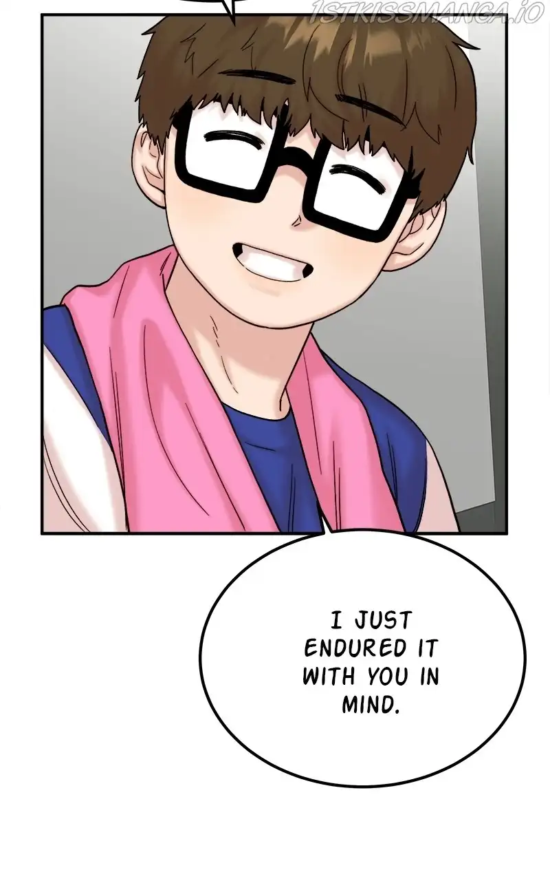 My Dud To Stud Boyfriend Chapter 22 page 77