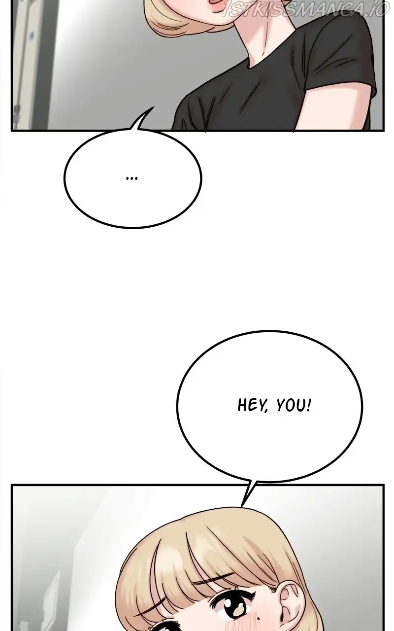My Dud To Stud Boyfriend Chapter 22 page 83
