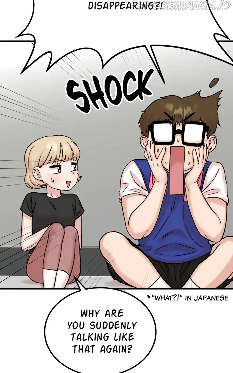 My Dud To Stud Boyfriend Chapter 22 page 88
