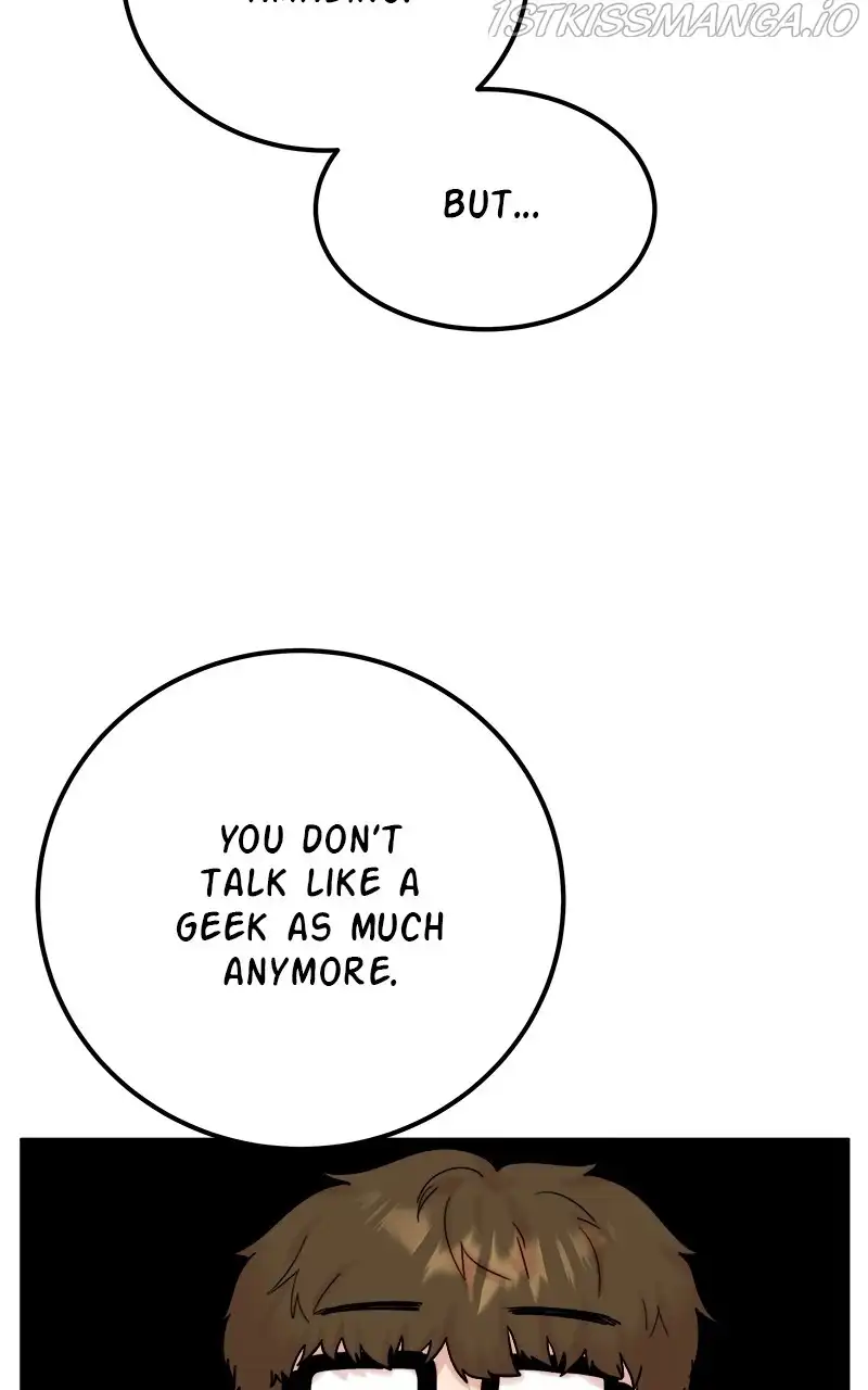My Dud To Stud Boyfriend Chapter 22 page 86