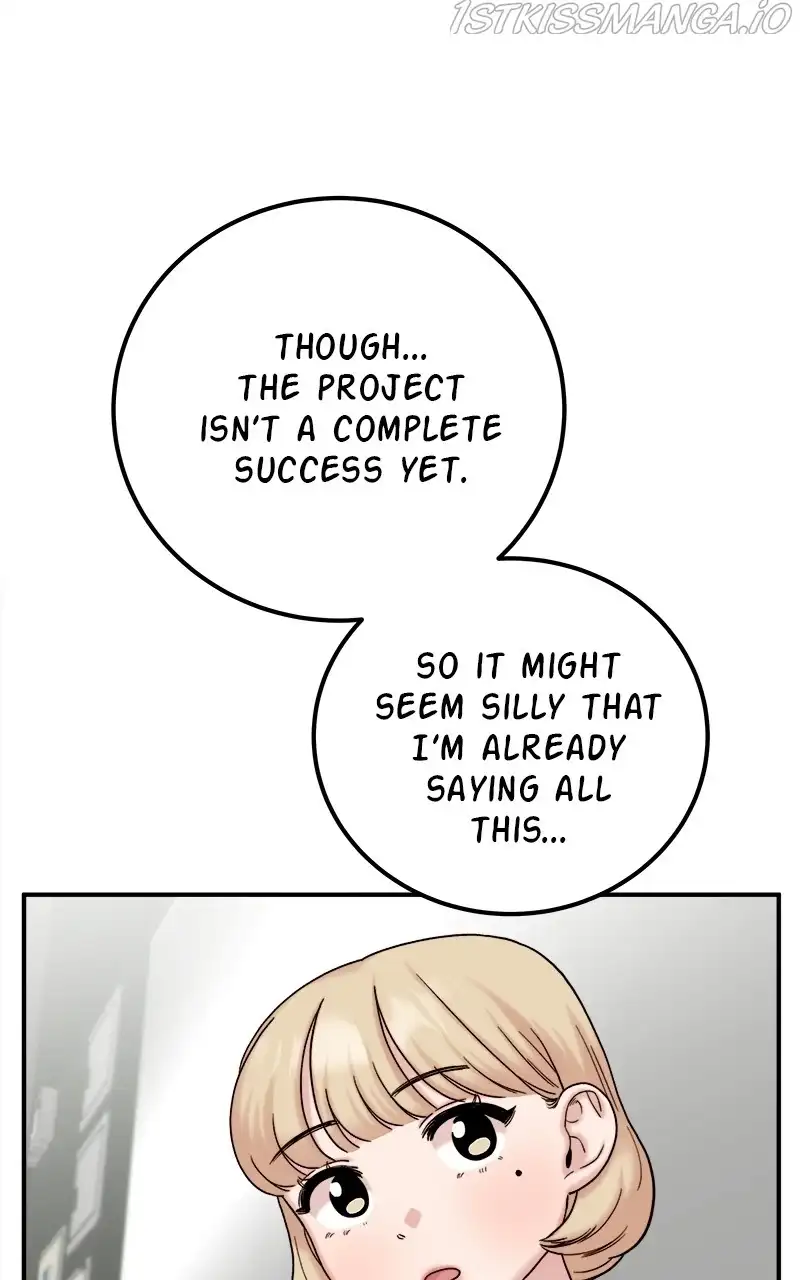 My Dud To Stud Boyfriend Chapter 22 page 82