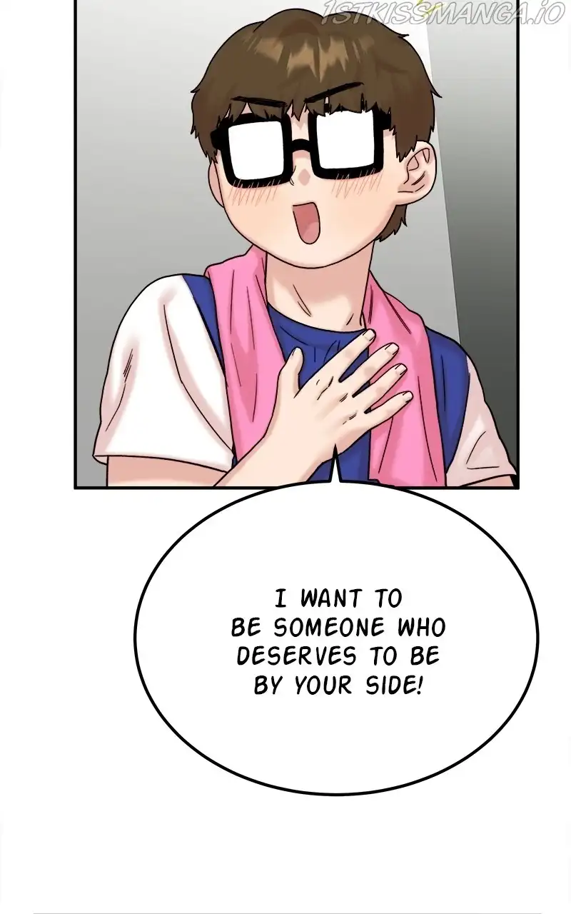 My Dud To Stud Boyfriend Chapter 22 page 93