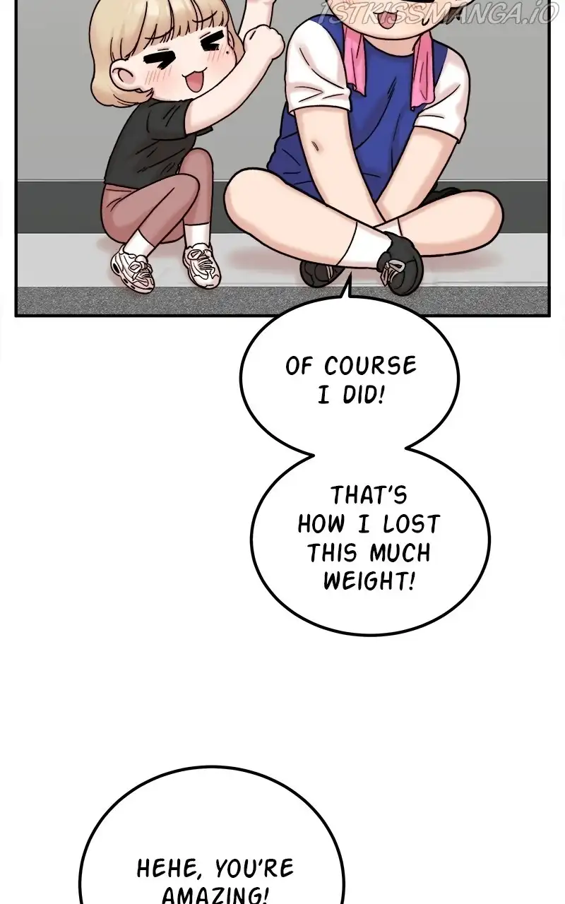 My Dud To Stud Boyfriend Chapter 22 page 85
