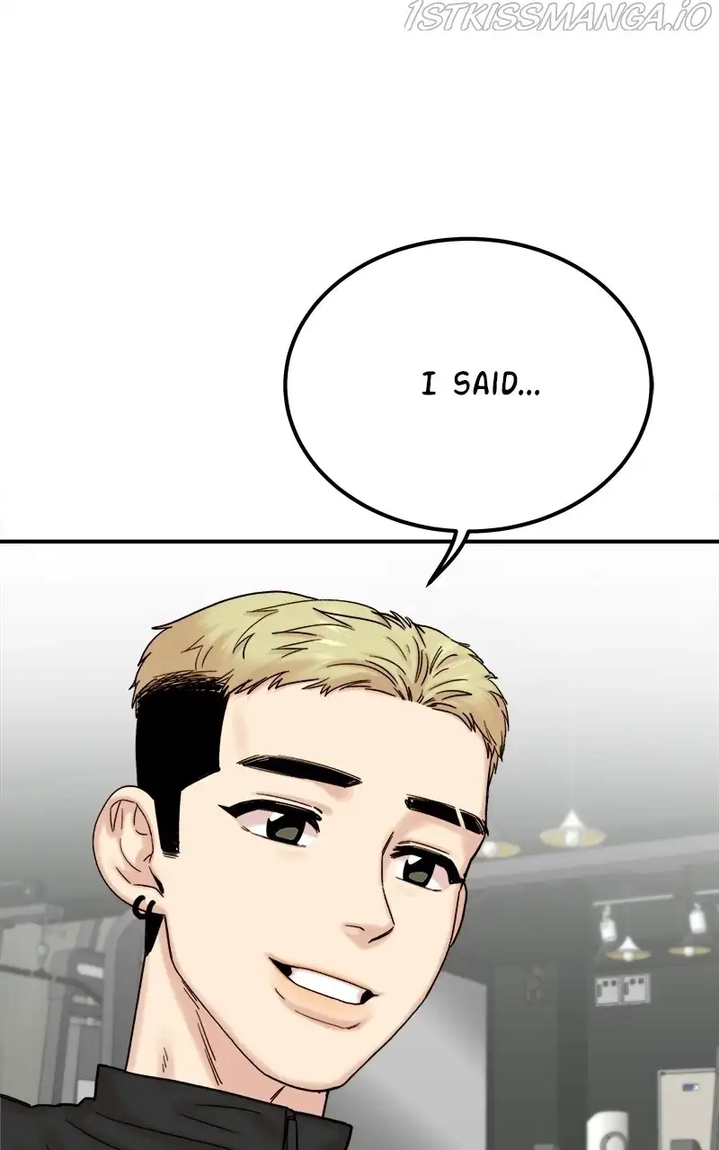 My Dud To Stud Boyfriend Chapter 22 page 109