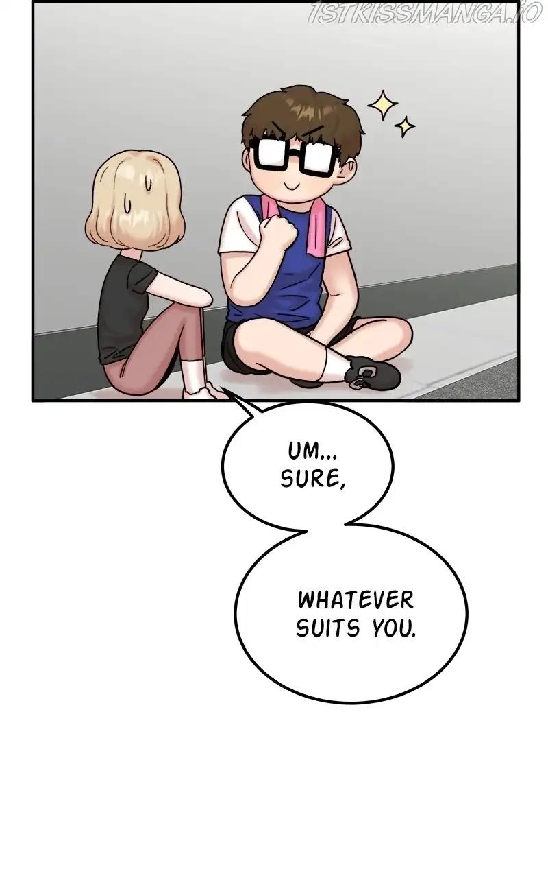 My Dud To Stud Boyfriend Chapter 22 page 94