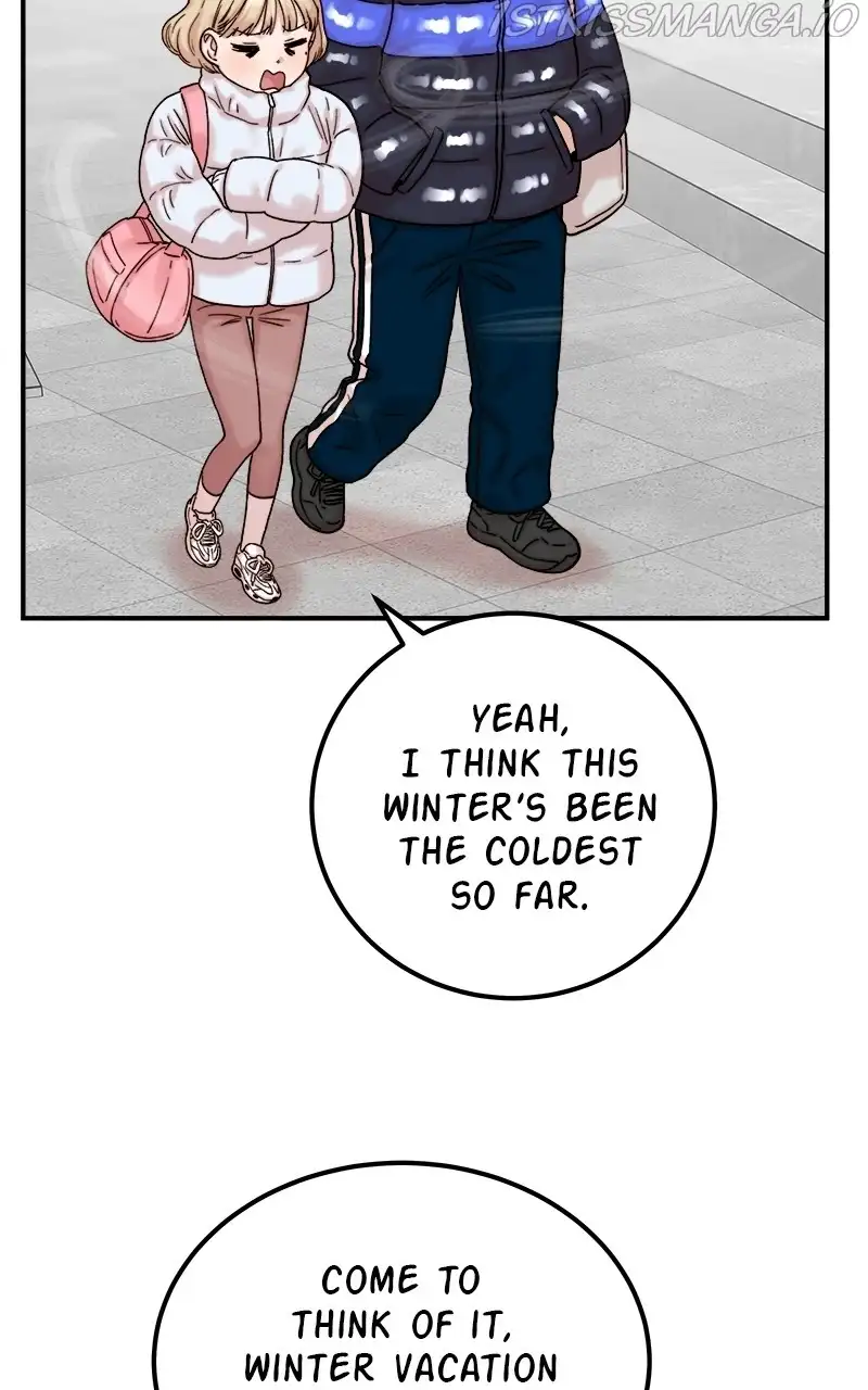 My Dud To Stud Boyfriend Chapter 22 page 102