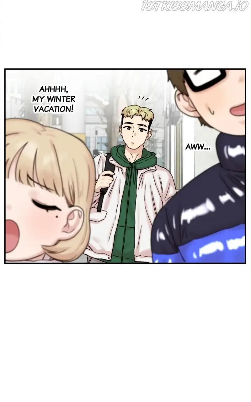 My Dud To Stud Boyfriend Chapter 22 page 105