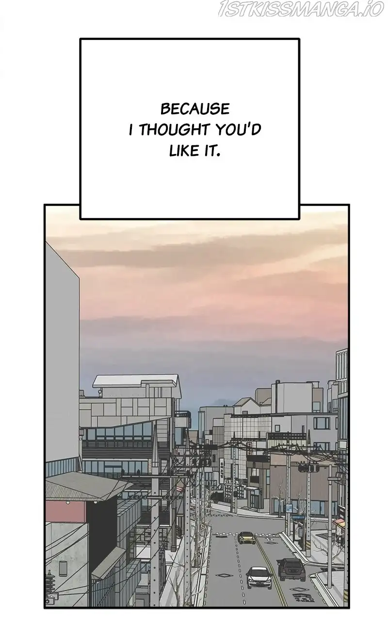 My Dud To Stud Boyfriend Chapter 22 page 99