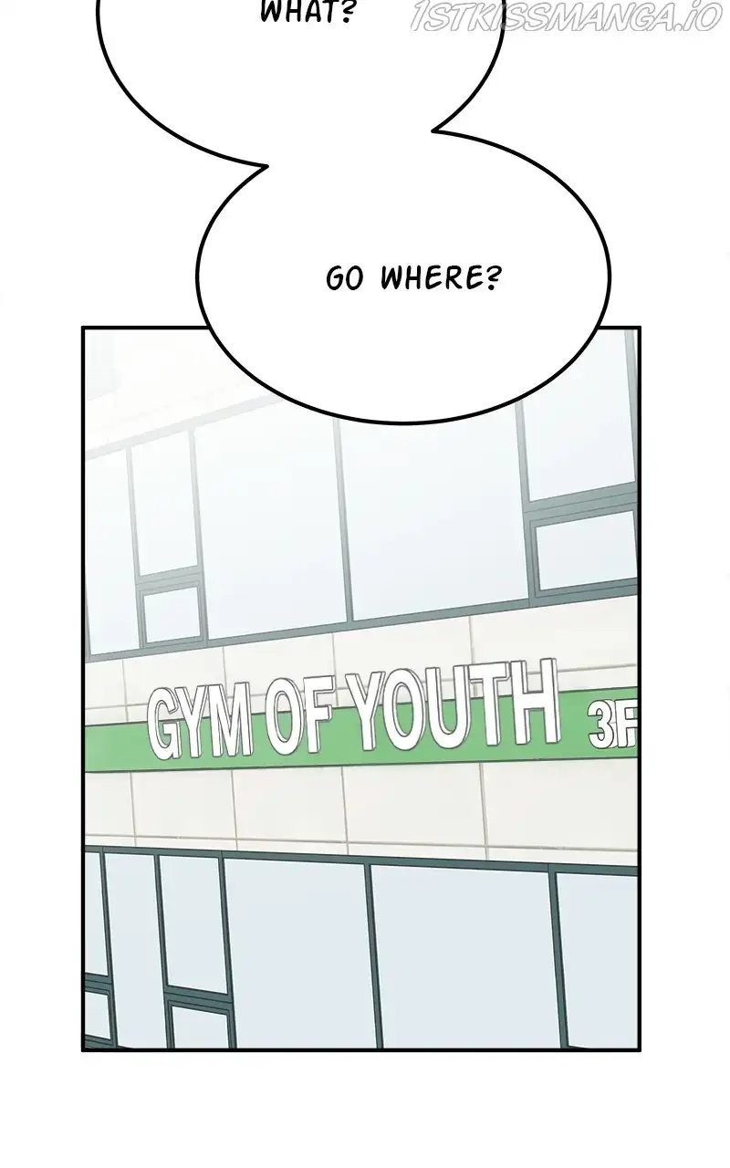 My Dud To Stud Boyfriend Chapter 22 page 108