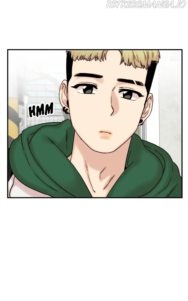 My Dud To Stud Boyfriend Chapter 22 page 106