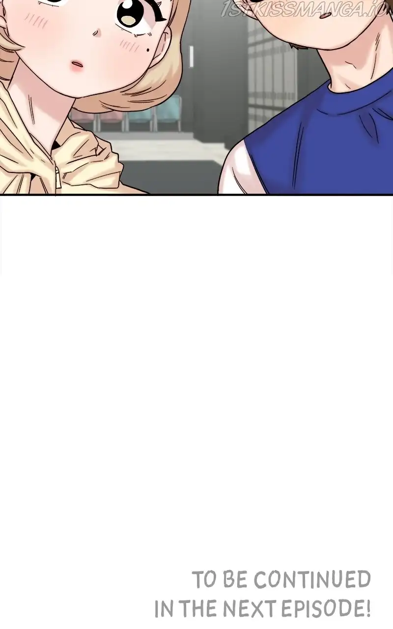 My Dud To Stud Boyfriend Chapter 22 page 113