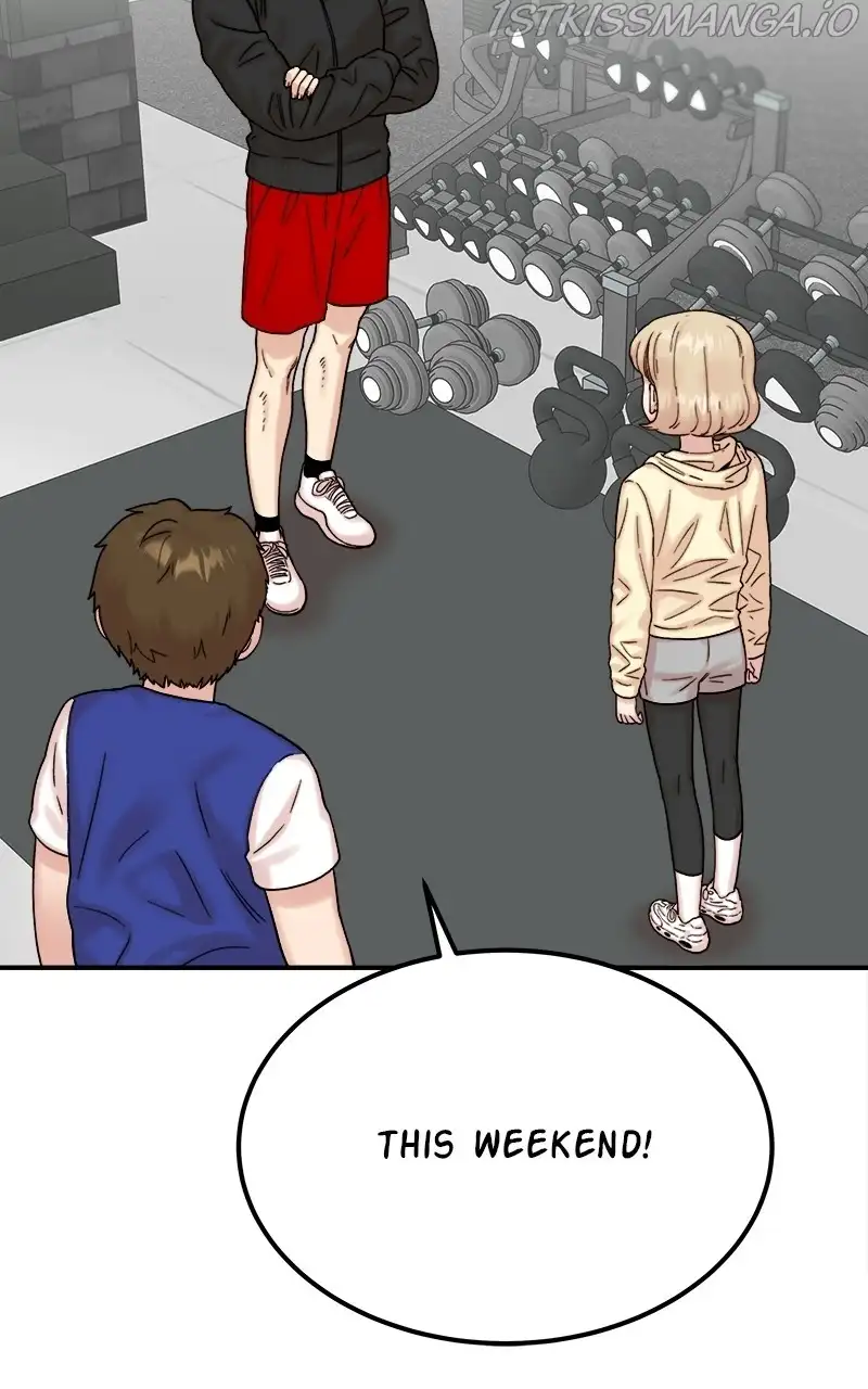 My Dud To Stud Boyfriend Chapter 22 page 111