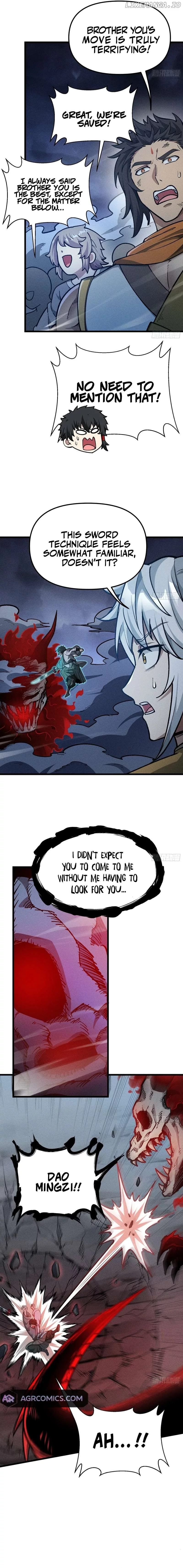 I Am a Living Beast in the World of Cultivating Immortals Chapter 20 page 2