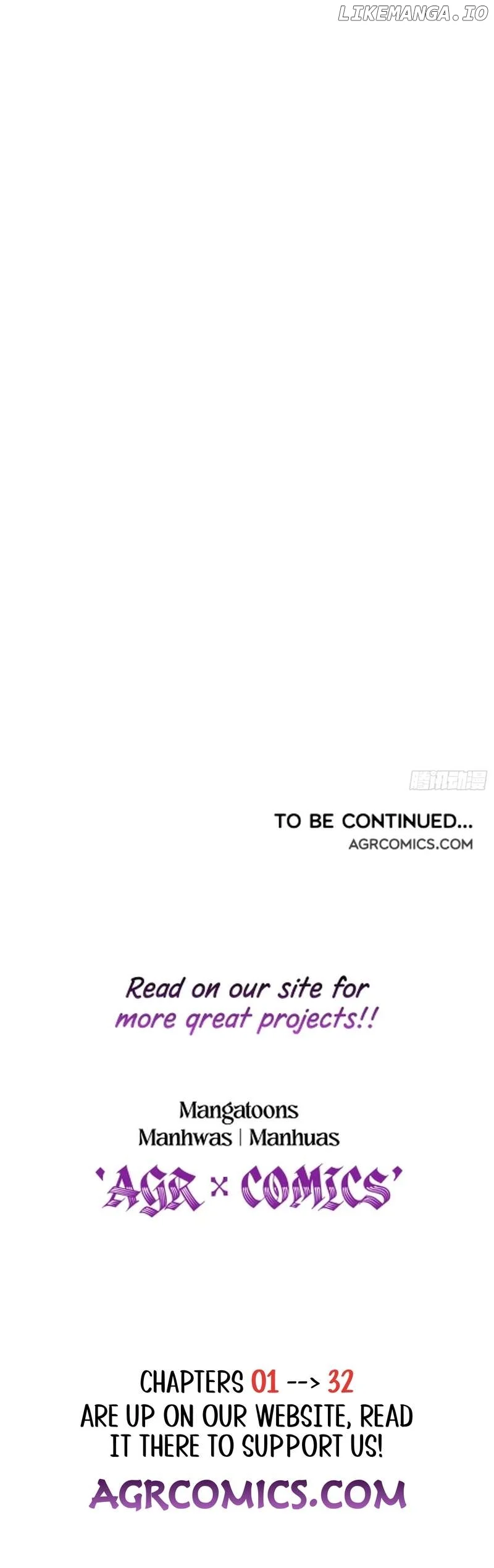 I Am a Living Beast in the World of Cultivating Immortals Chapter 20 page 13