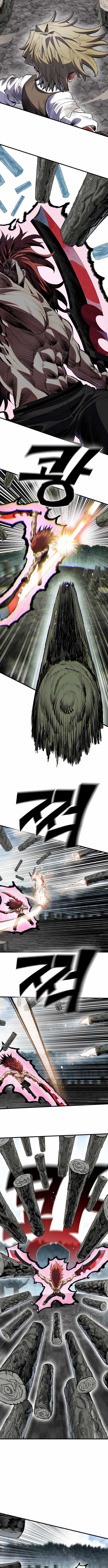 Warrior of the Sword Heart Chapter 22 page 6