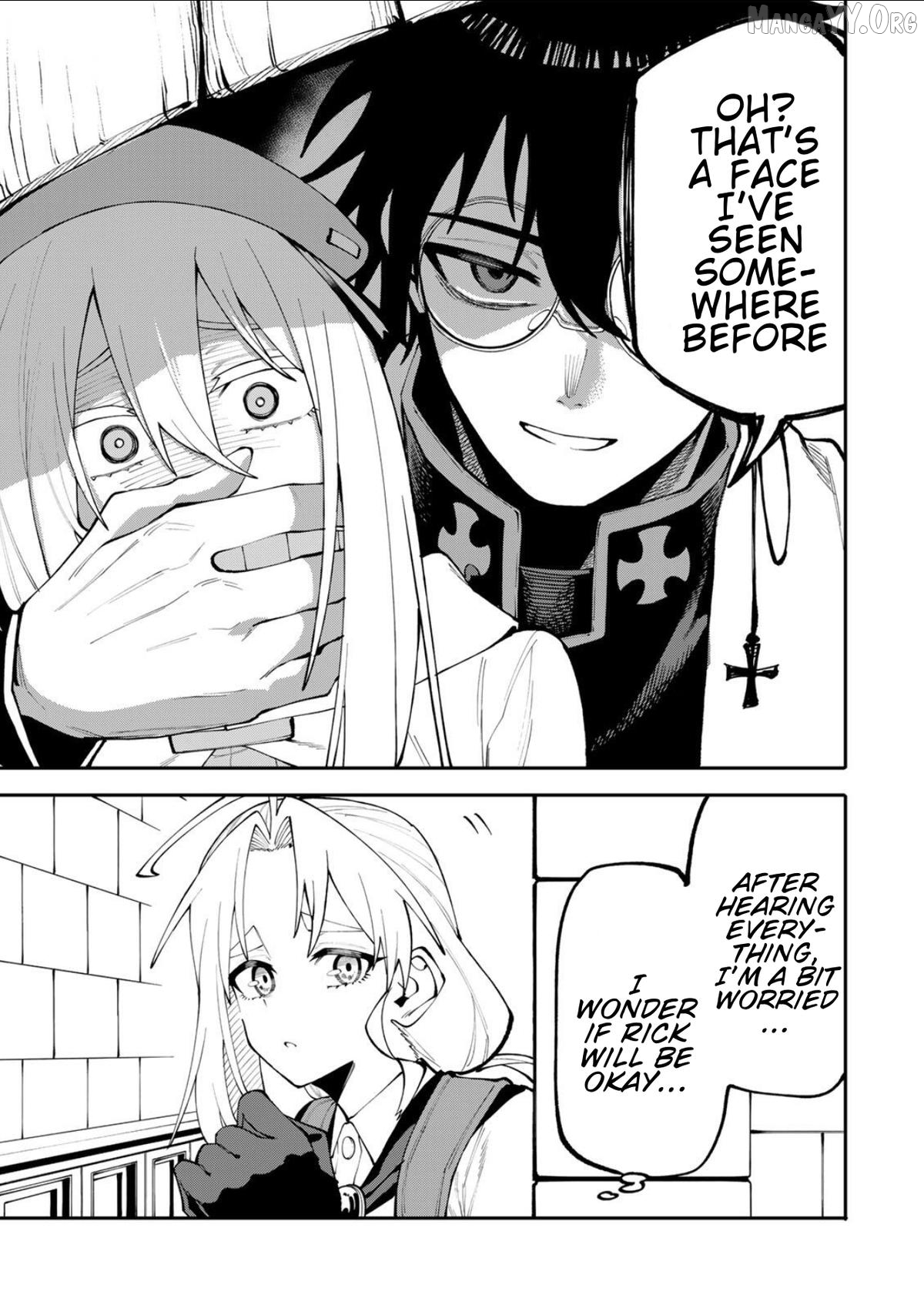 Okāsan Bōkensha, Roguin Bōnasu de Sukiru “Shufu” ni Mezamemashita. Shuuichi Moraeru Chirashi de Bōkensha Seikatsu Ganbarimasu! Chapter 22 page 9