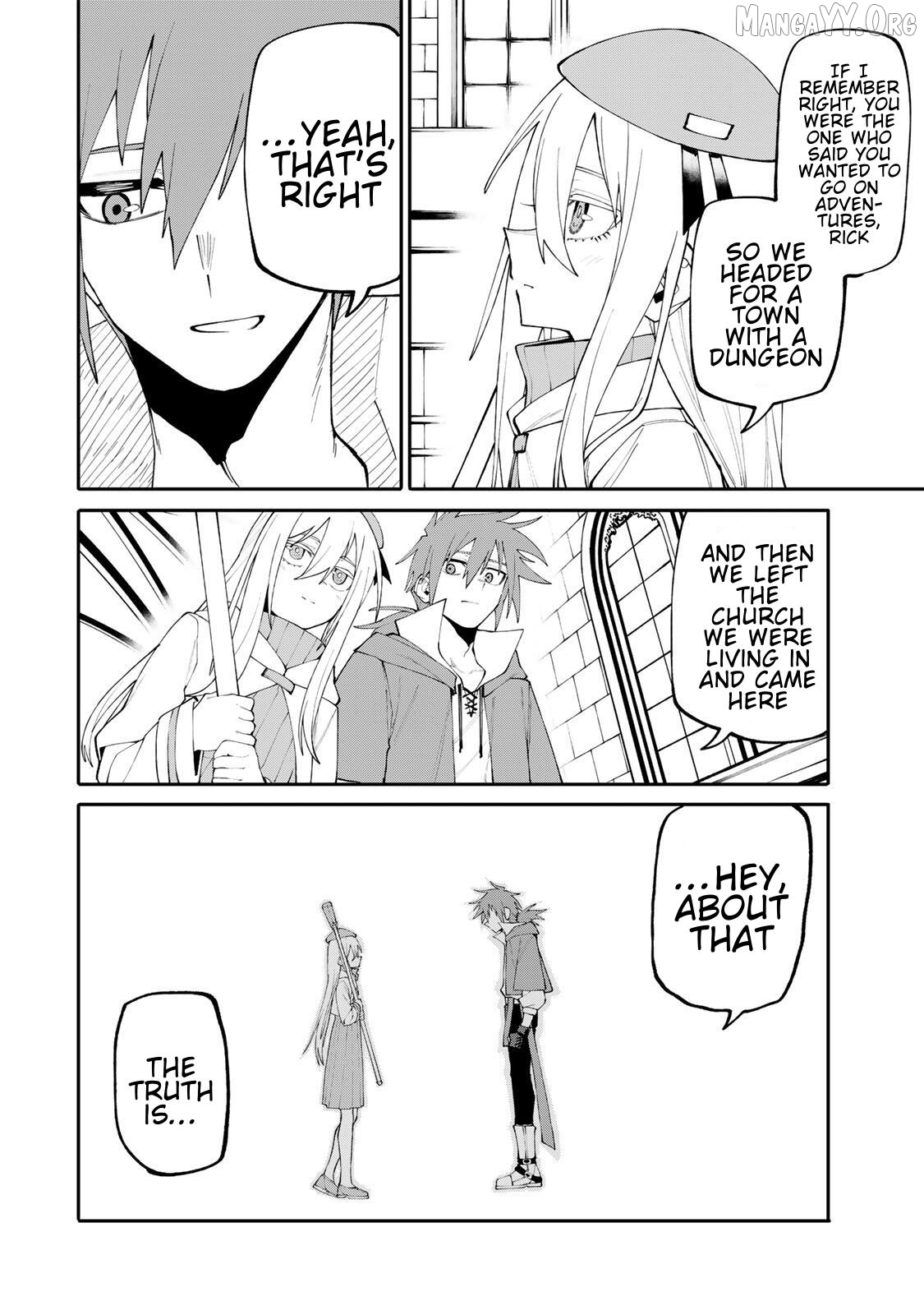 Okāsan Bōkensha, Roguin Bōnasu de Sukiru “Shufu” ni Mezamemashita. Shuuichi Moraeru Chirashi de Bōkensha Seikatsu Ganbarimasu! Chapter 22 page 6