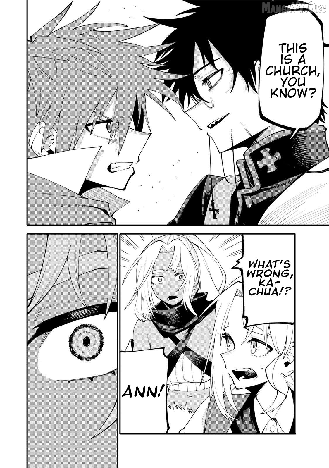 Okāsan Bōkensha, Roguin Bōnasu de Sukiru “Shufu” ni Mezamemashita. Shuuichi Moraeru Chirashi de Bōkensha Seikatsu Ganbarimasu! Chapter 22 page 14