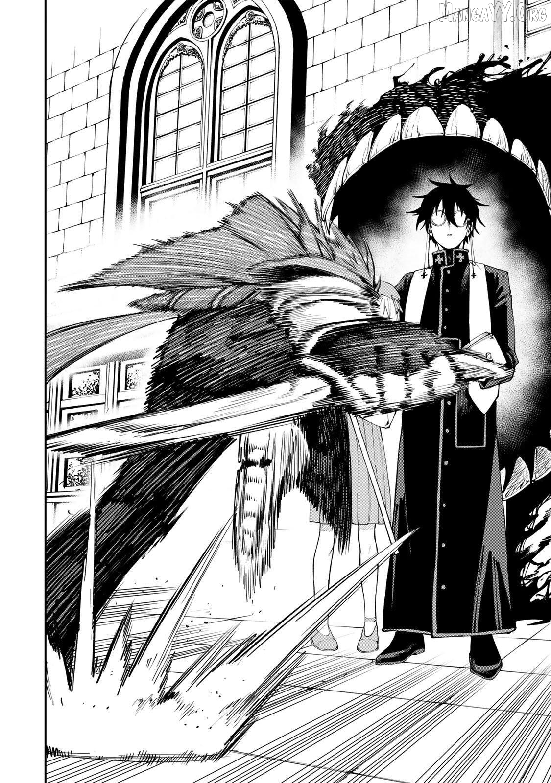Okāsan Bōkensha, Roguin Bōnasu de Sukiru “Shufu” ni Mezamemashita. Shuuichi Moraeru Chirashi de Bōkensha Seikatsu Ganbarimasu! Chapter 22 page 12