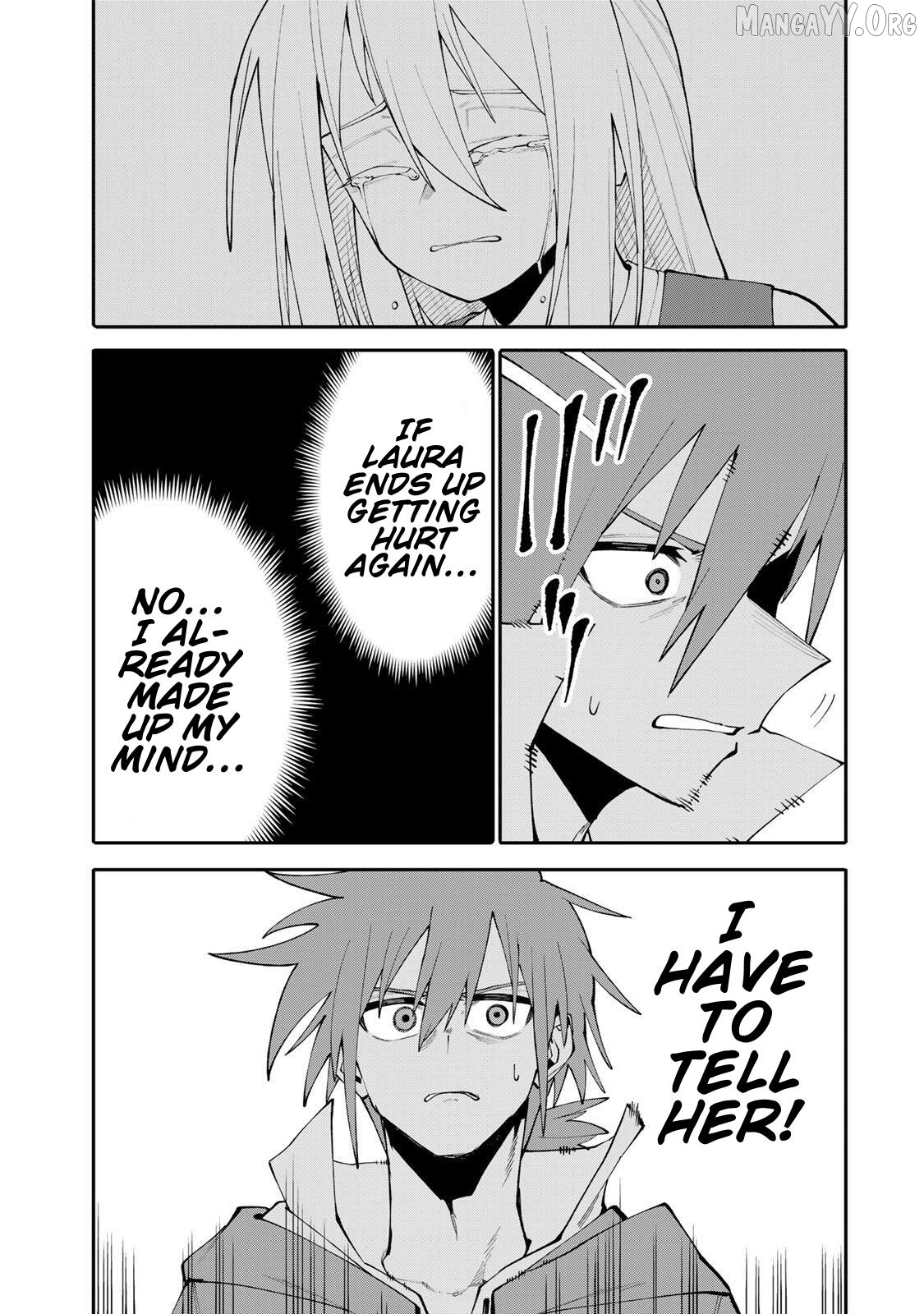 Okāsan Bōkensha, Roguin Bōnasu de Sukiru “Shufu” ni Mezamemashita. Shuuichi Moraeru Chirashi de Bōkensha Seikatsu Ganbarimasu! Chapter 22 page 7