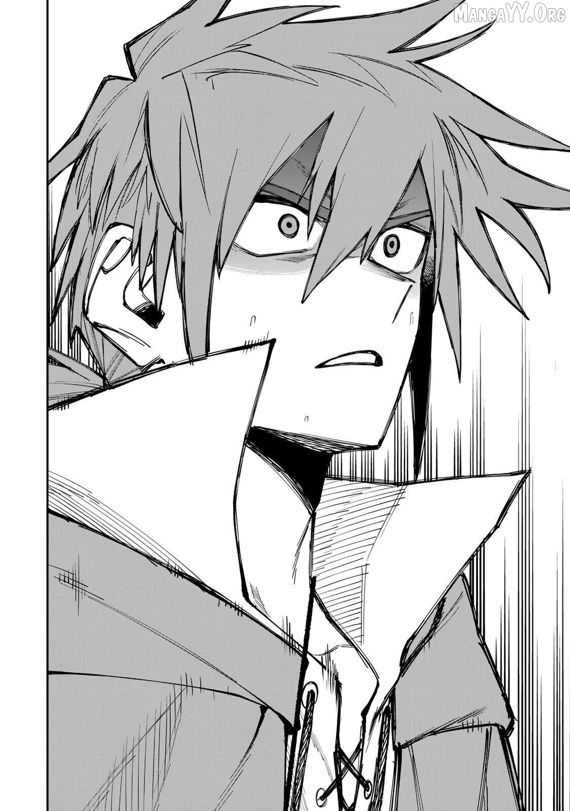 Okāsan Bōkensha, Roguin Bōnasu de Sukiru “Shufu” ni Mezamemashita. Shuuichi Moraeru Chirashi de Bōkensha Seikatsu Ganbarimasu! Chapter 22 page 10