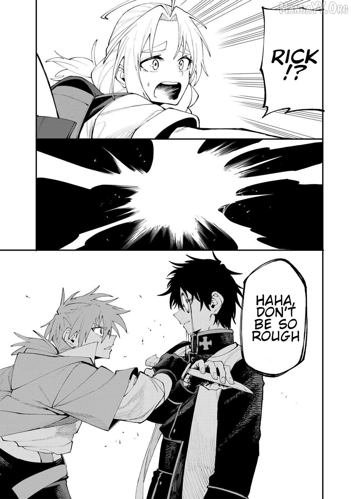 Okāsan Bōkensha, Roguin Bōnasu de Sukiru “Shufu” ni Mezamemashita. Shuuichi Moraeru Chirashi de Bōkensha Seikatsu Ganbarimasu! Chapter 22 page 13