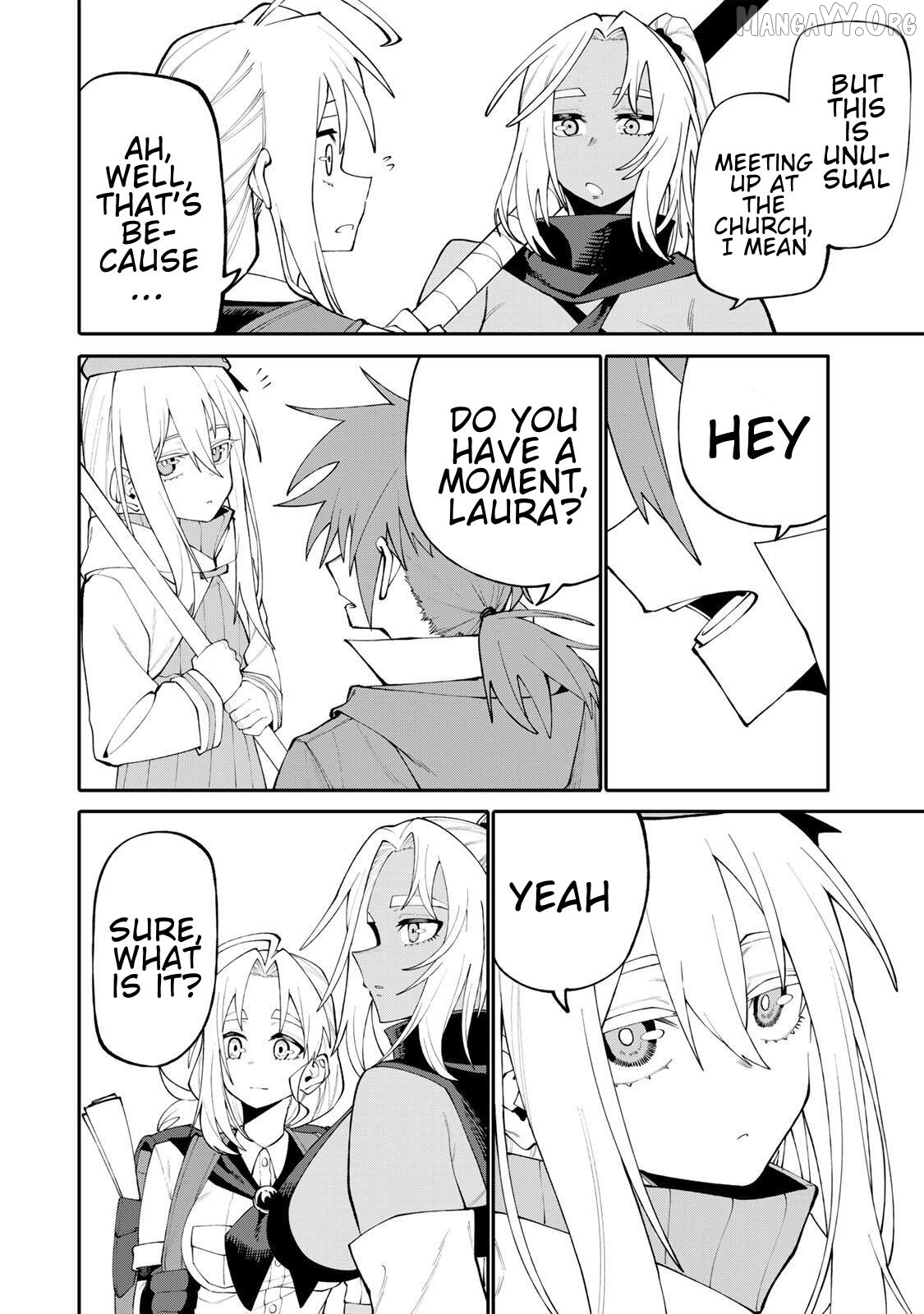 Okāsan Bōkensha, Roguin Bōnasu de Sukiru “Shufu” ni Mezamemashita. Shuuichi Moraeru Chirashi de Bōkensha Seikatsu Ganbarimasu! Chapter 22 page 4