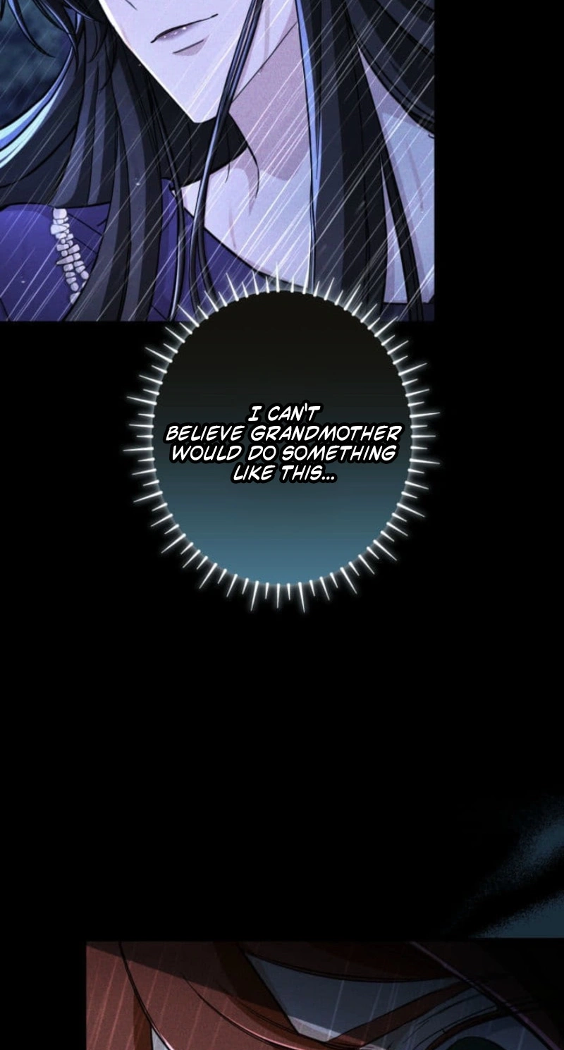 Devotion Over the Crown Chapter 22 page 5