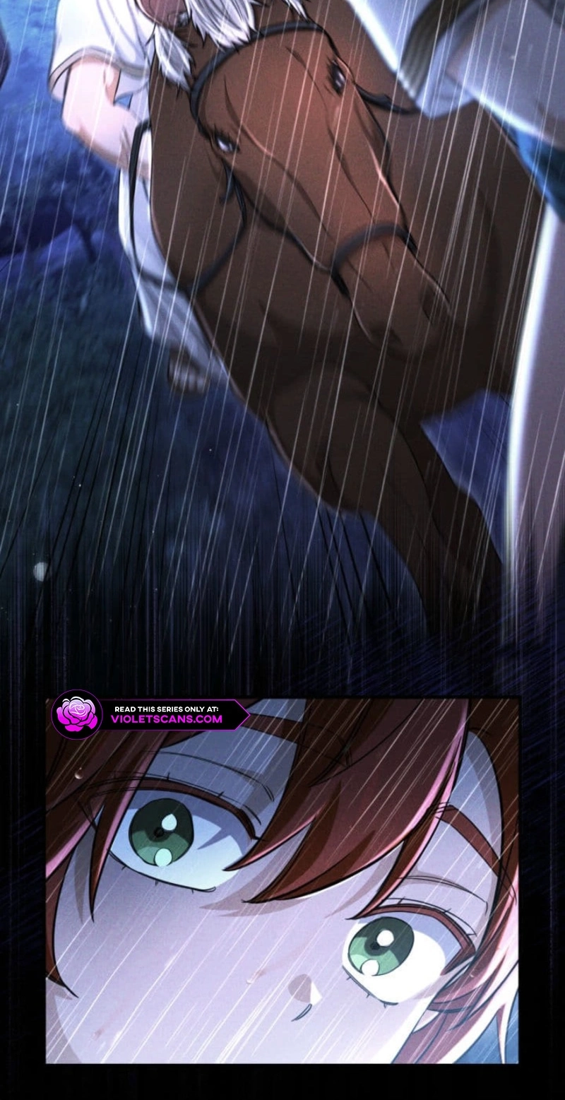 Devotion Over the Crown Chapter 22 page 11