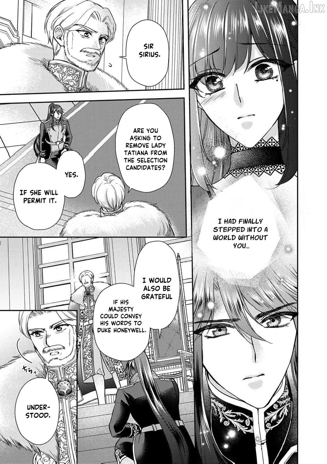 Koushaku Reijou Lydia no Utsukushiki Ken - Uragirareta no de Kochira kara Konyaku Hakisasete Itadakimasu Chapter 22 page 20