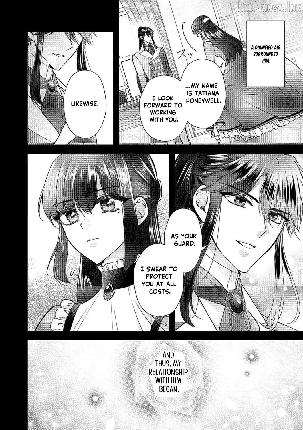 Koushaku Reijou Lydia no Utsukushiki Ken - Uragirareta no de Kochira kara Konyaku Hakisasete Itadakimasu Chapter 22 page 9