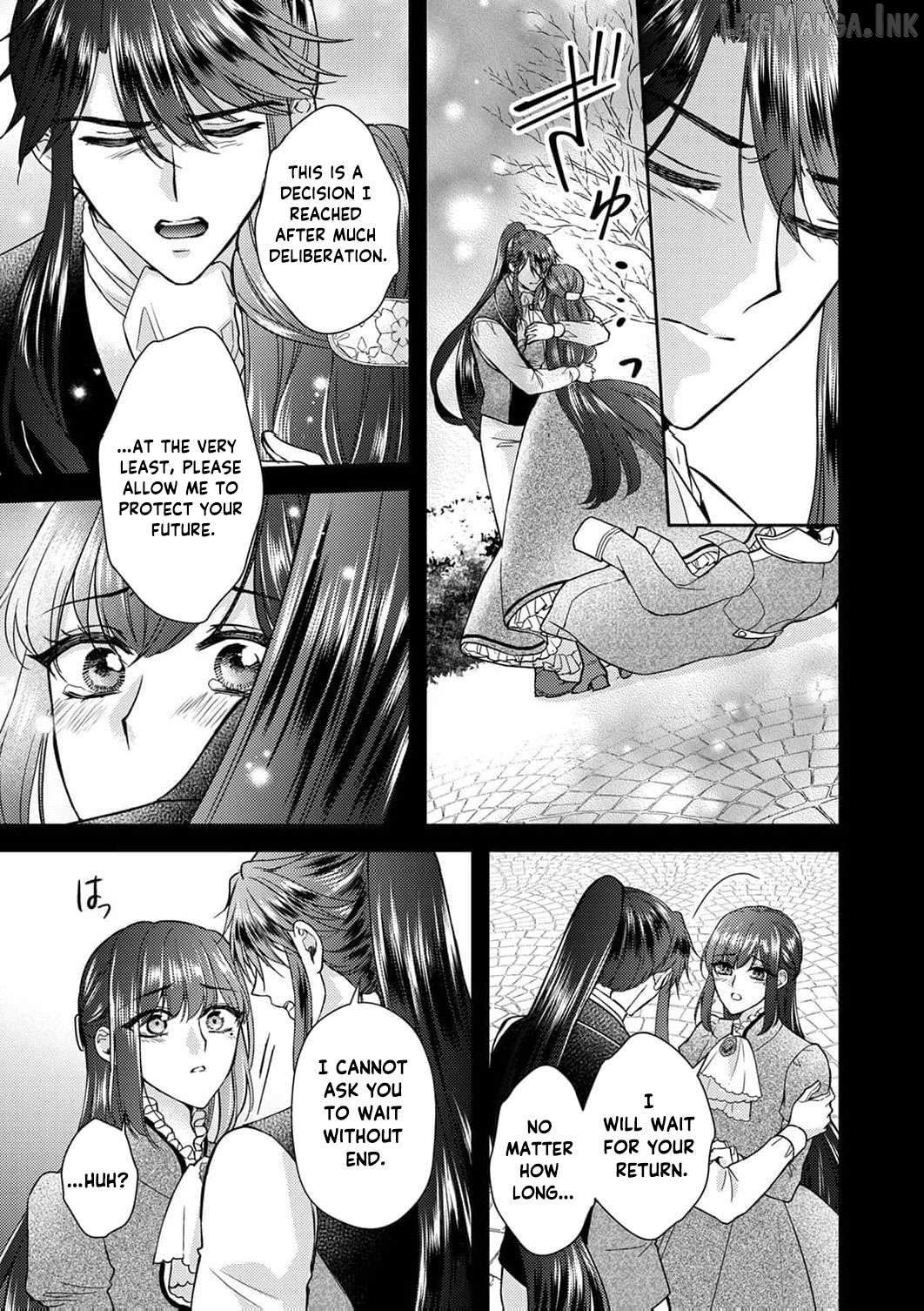 Koushaku Reijou Lydia no Utsukushiki Ken - Uragirareta no de Kochira kara Konyaku Hakisasete Itadakimasu Chapter 22 page 18
