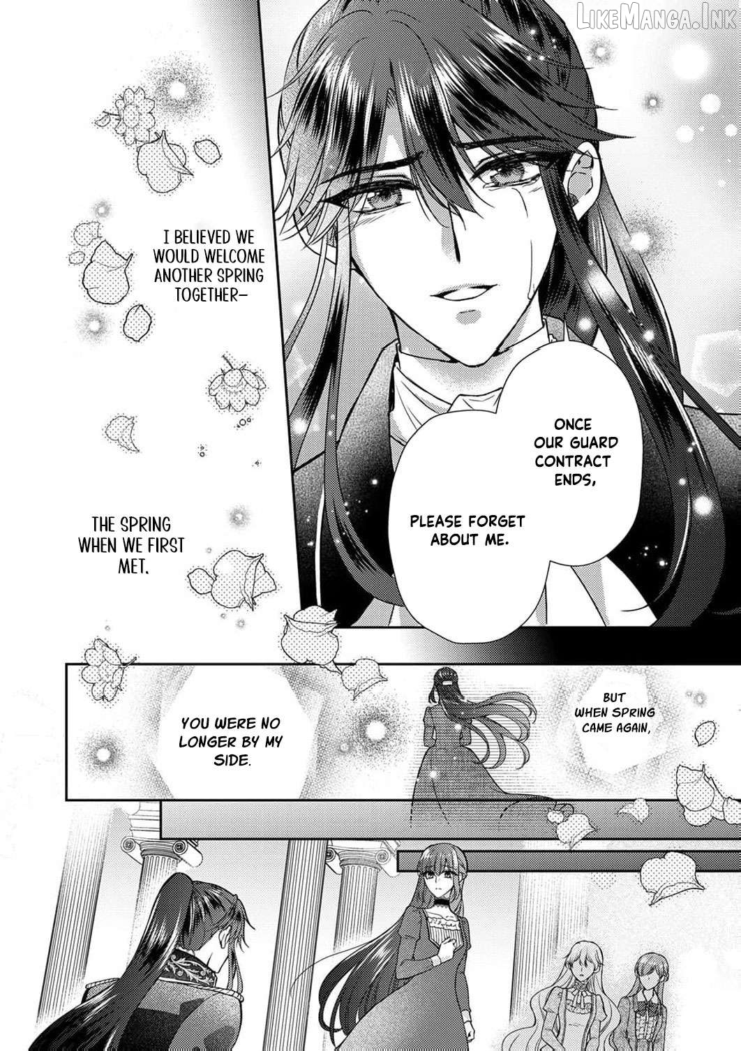 Koushaku Reijou Lydia no Utsukushiki Ken - Uragirareta no de Kochira kara Konyaku Hakisasete Itadakimasu Chapter 22 page 19