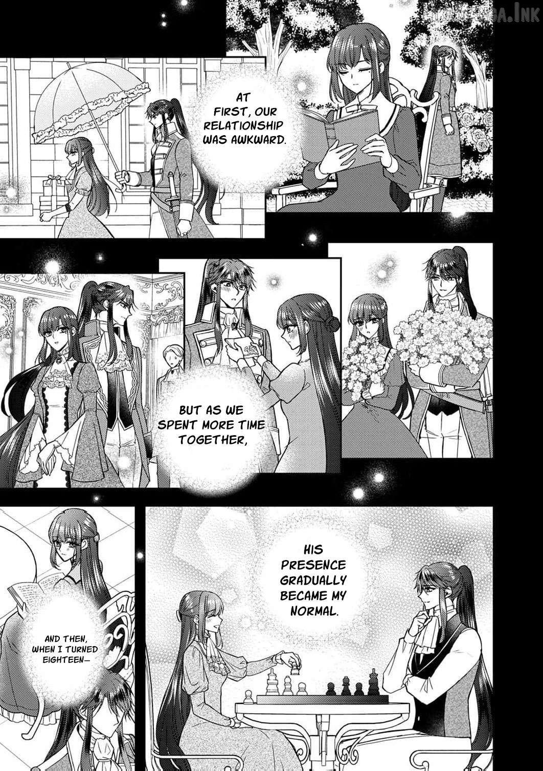 Koushaku Reijou Lydia no Utsukushiki Ken - Uragirareta no de Kochira kara Konyaku Hakisasete Itadakimasu Chapter 22 page 10