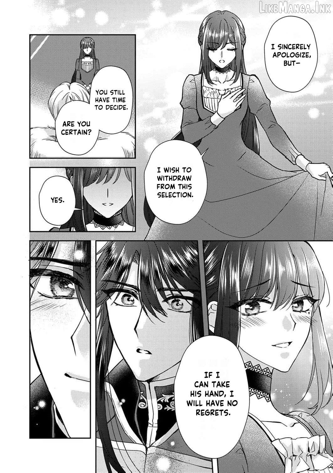 Koushaku Reijou Lydia no Utsukushiki Ken - Uragirareta no de Kochira kara Konyaku Hakisasete Itadakimasu Chapter 22 page 23