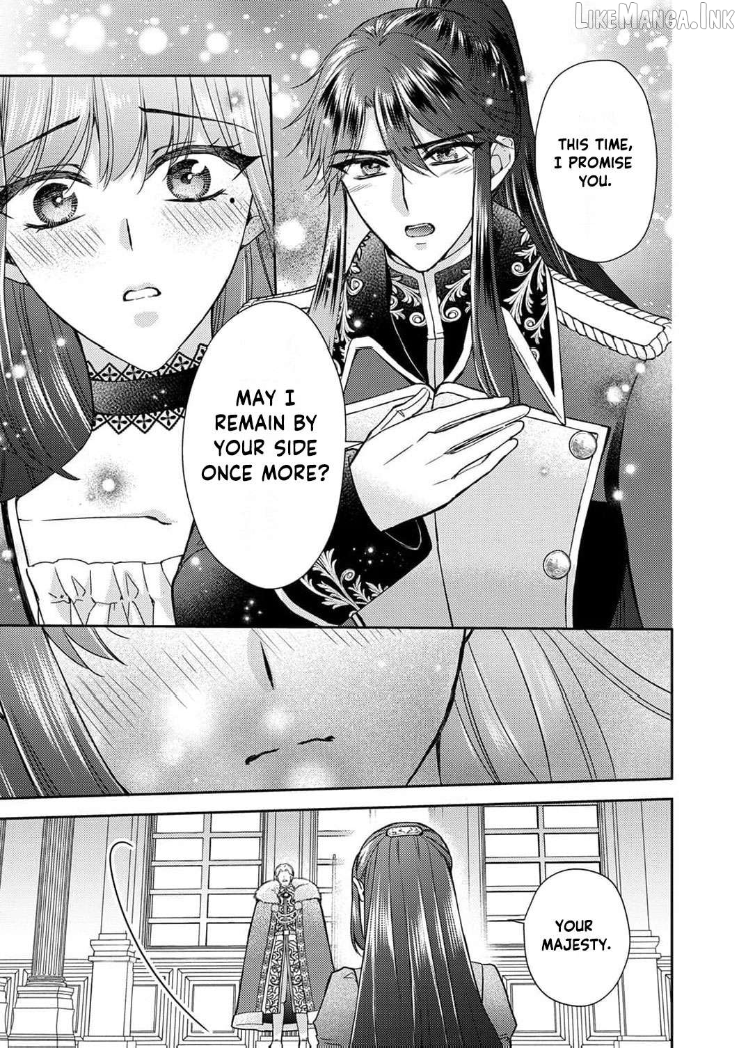 Koushaku Reijou Lydia no Utsukushiki Ken - Uragirareta no de Kochira kara Konyaku Hakisasete Itadakimasu Chapter 22 page 22