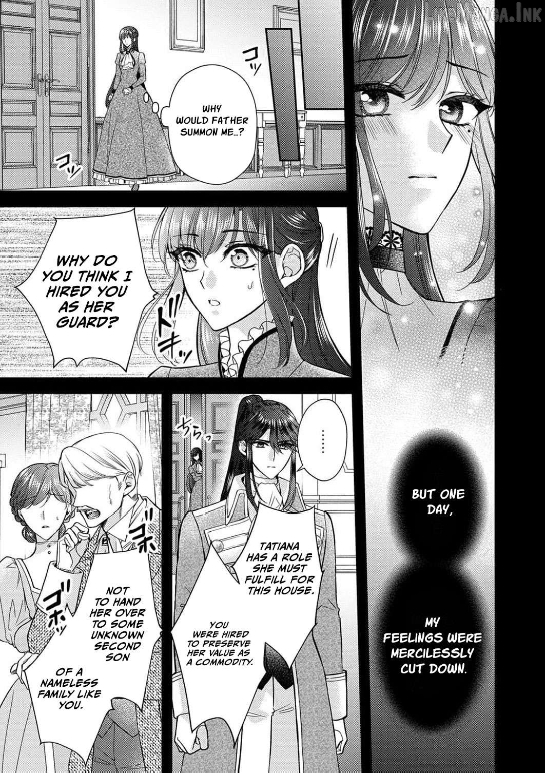 Koushaku Reijou Lydia no Utsukushiki Ken - Uragirareta no de Kochira kara Konyaku Hakisasete Itadakimasu Chapter 22 page 12