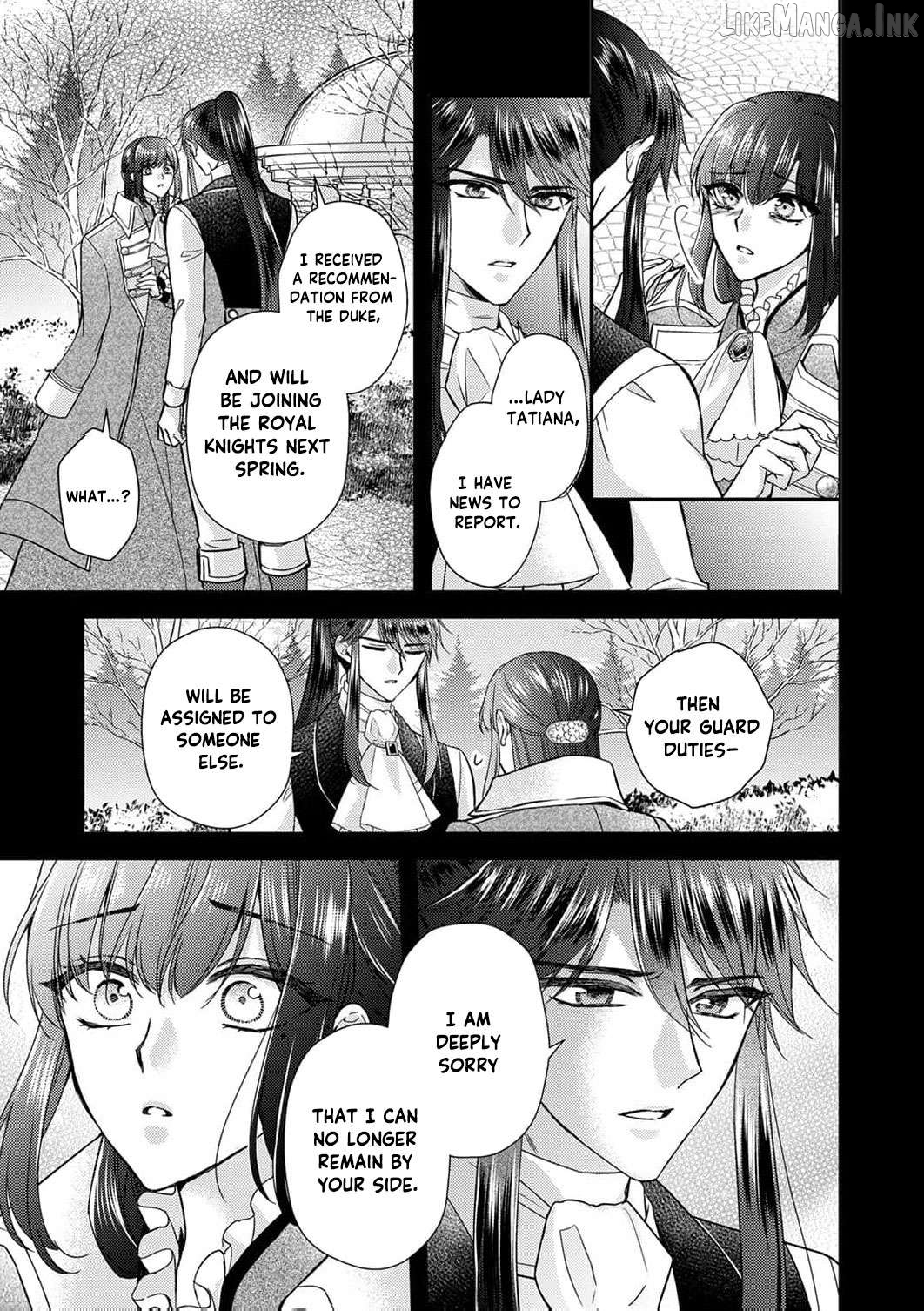 Koushaku Reijou Lydia no Utsukushiki Ken - Uragirareta no de Kochira kara Konyaku Hakisasete Itadakimasu Chapter 22 page 16