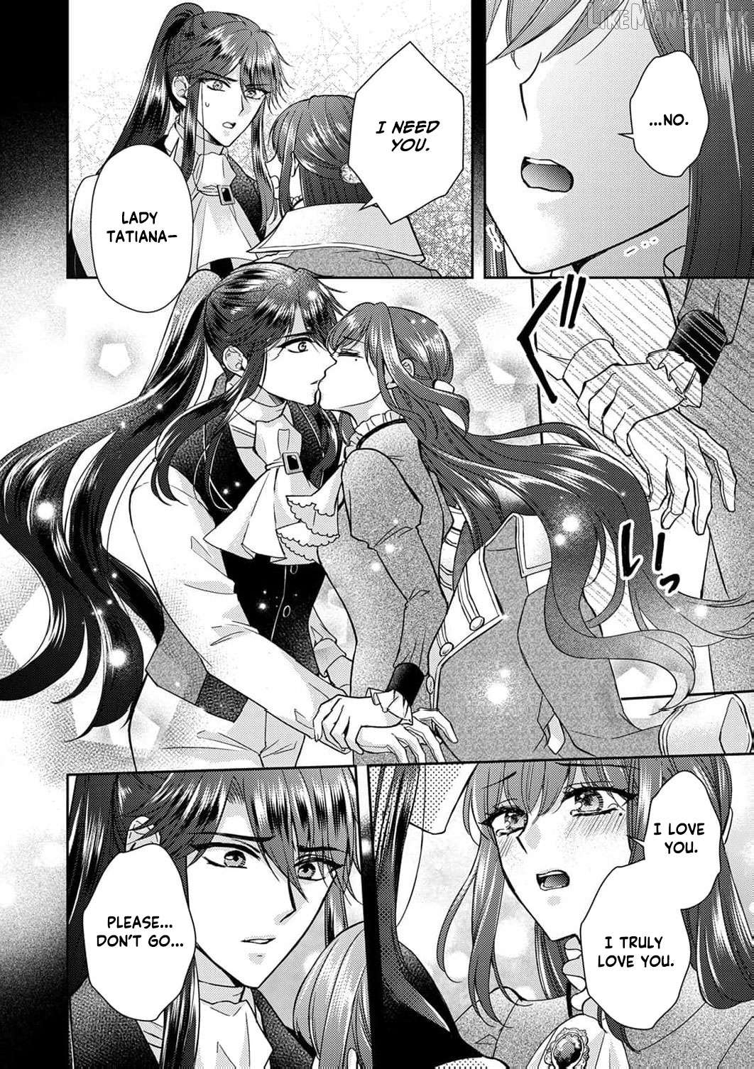 Koushaku Reijou Lydia no Utsukushiki Ken - Uragirareta no de Kochira kara Konyaku Hakisasete Itadakimasu Chapter 22 page 17