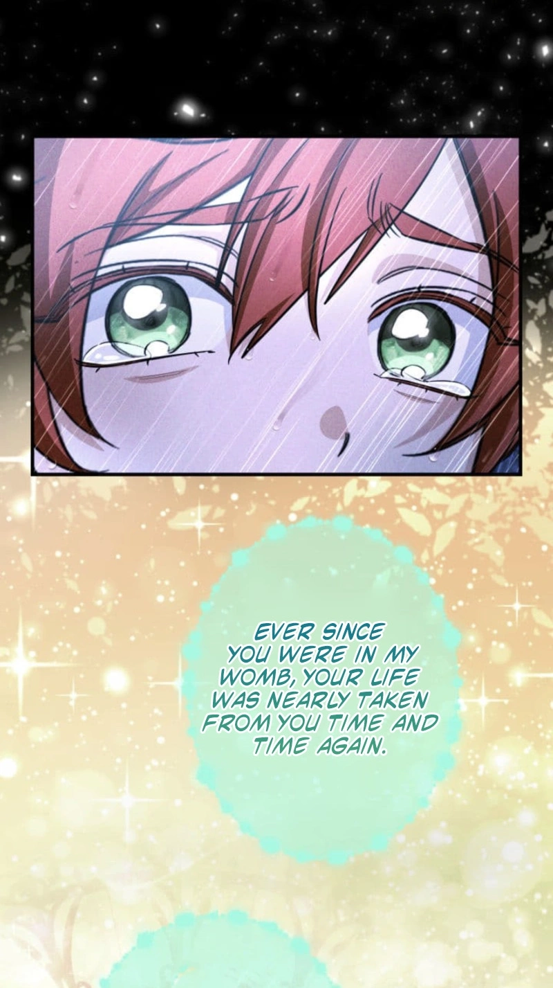 Devotion Over the Crown Chapter 22 page 22