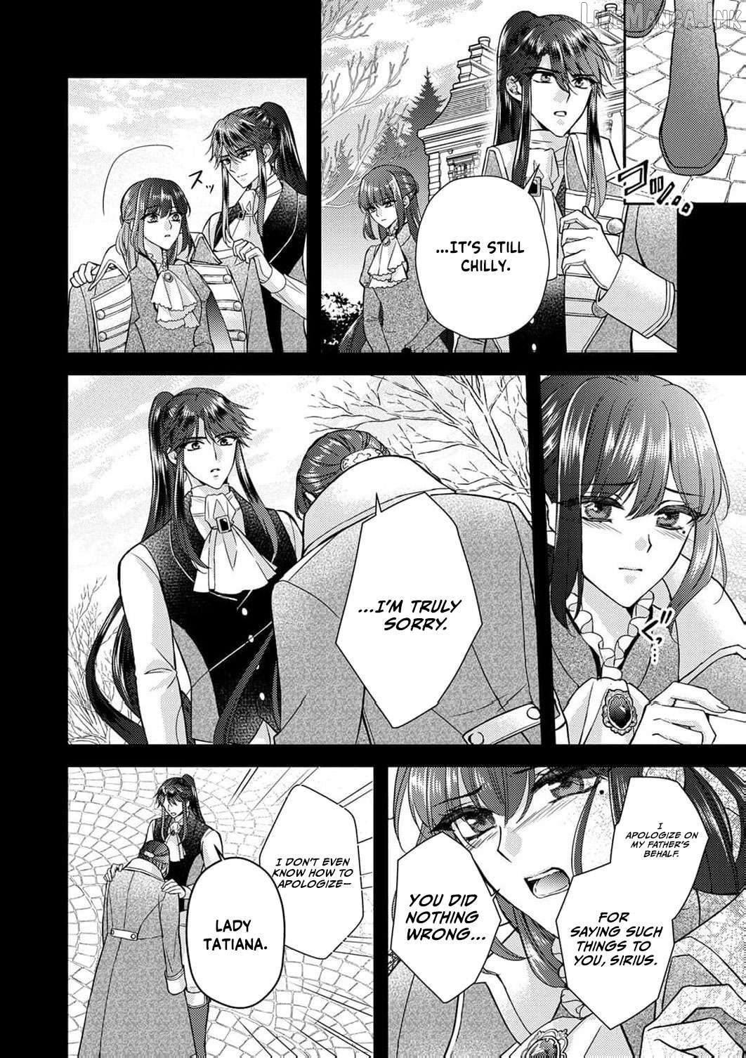 Koushaku Reijou Lydia no Utsukushiki Ken - Uragirareta no de Kochira kara Konyaku Hakisasete Itadakimasu Chapter 22 page 15