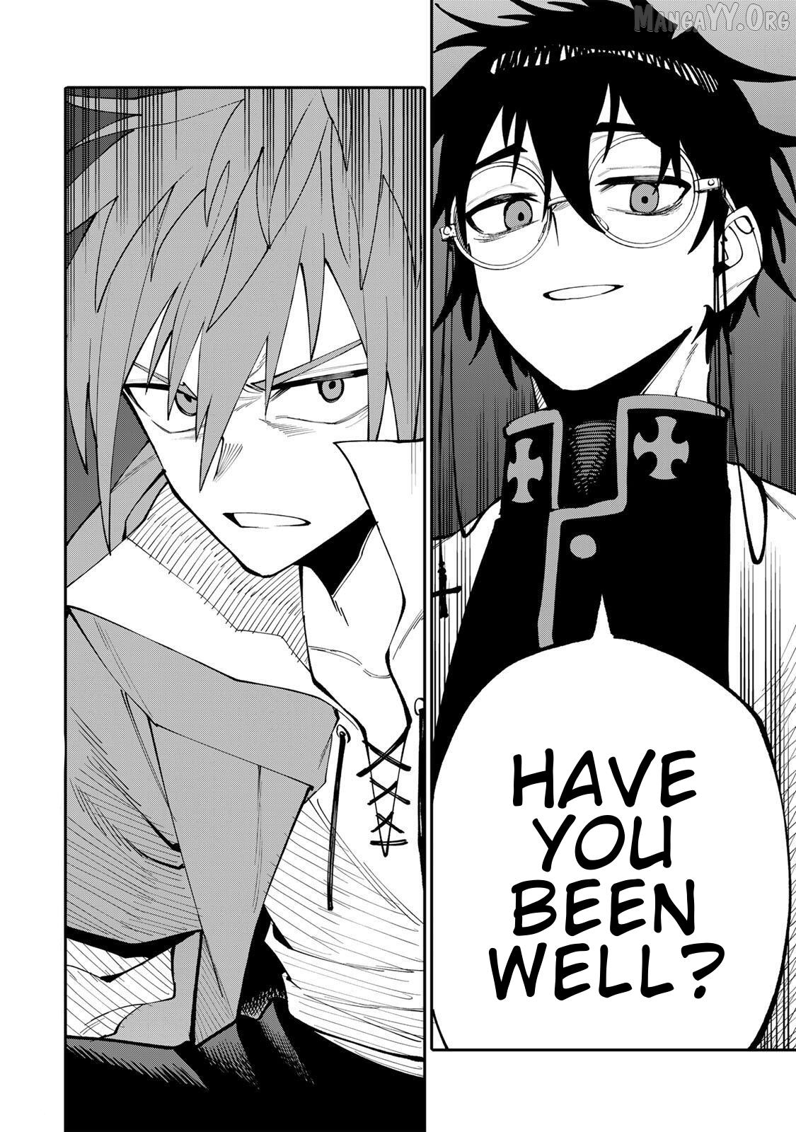 Okāsan Bōkensha, Roguin Bōnasu de Sukiru “Shufu” ni Mezamemashita. Shuuichi Moraeru Chirashi de Bōkensha Seikatsu Ganbarimasu! Chapter 22 page 20