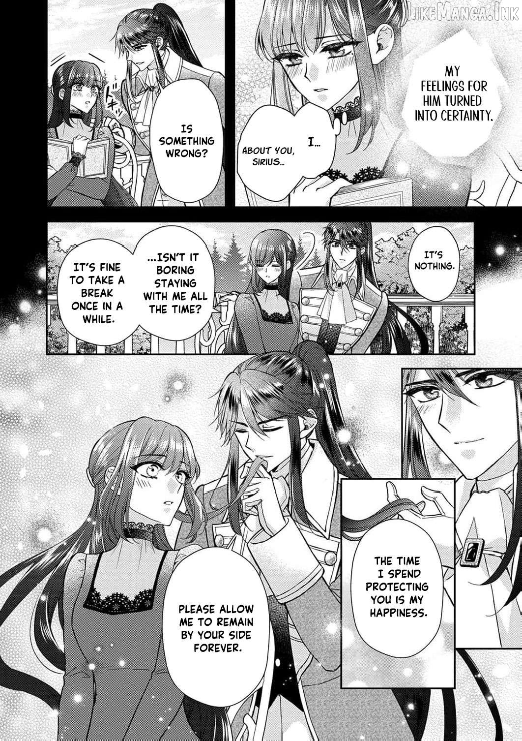 Koushaku Reijou Lydia no Utsukushiki Ken - Uragirareta no de Kochira kara Konyaku Hakisasete Itadakimasu Chapter 22 page 11