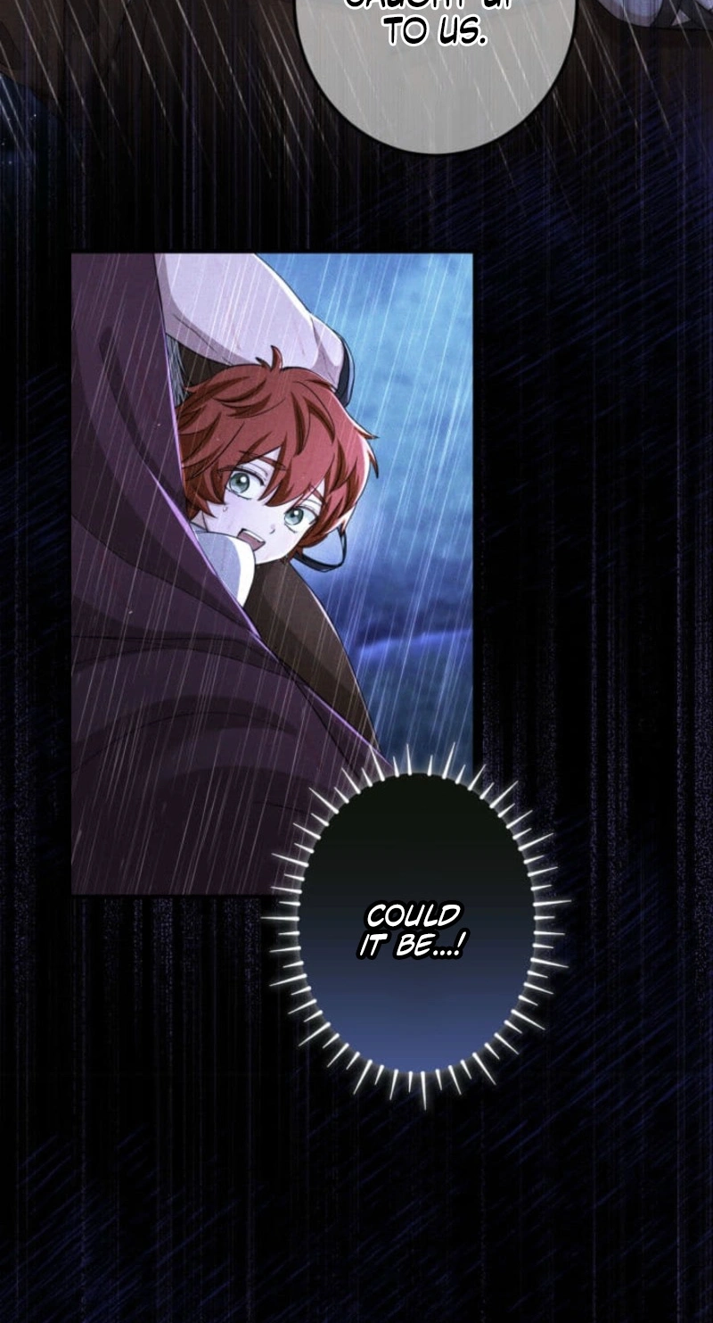 Devotion Over the Crown Chapter 22 page 9