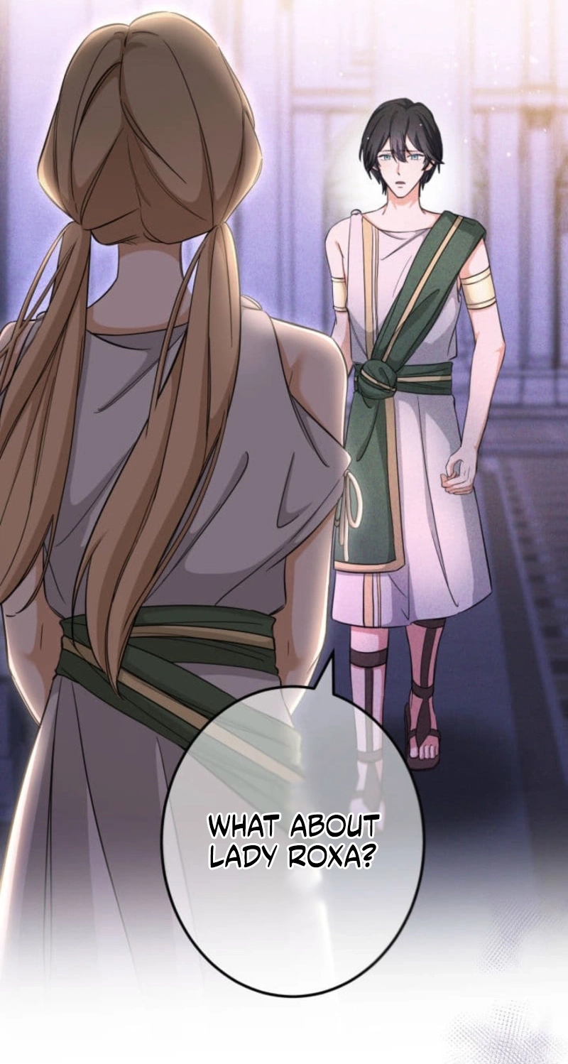 Devotion Over the Crown Chapter 22 page 77
