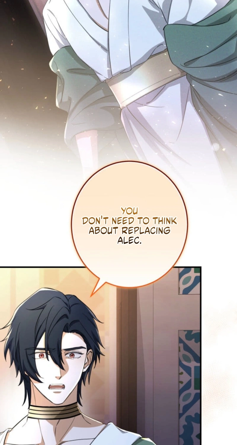 Devotion Over the Crown Chapter 22 page 110