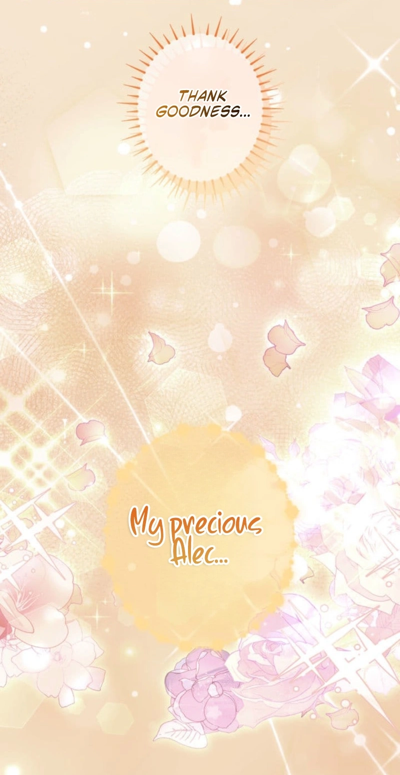 Devotion Over the Crown Chapter 22 page 43